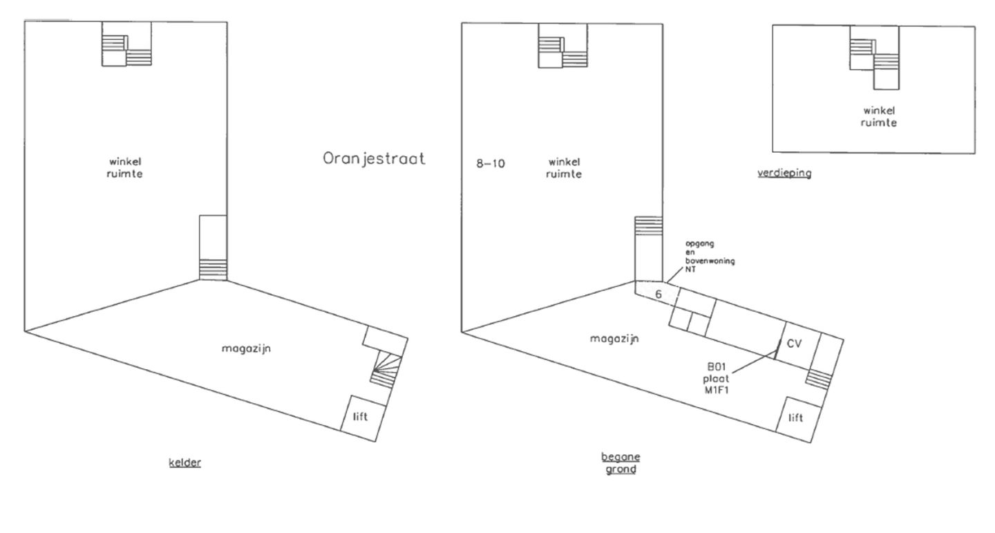 Bekijk foto 5 van Oranjestraat 8