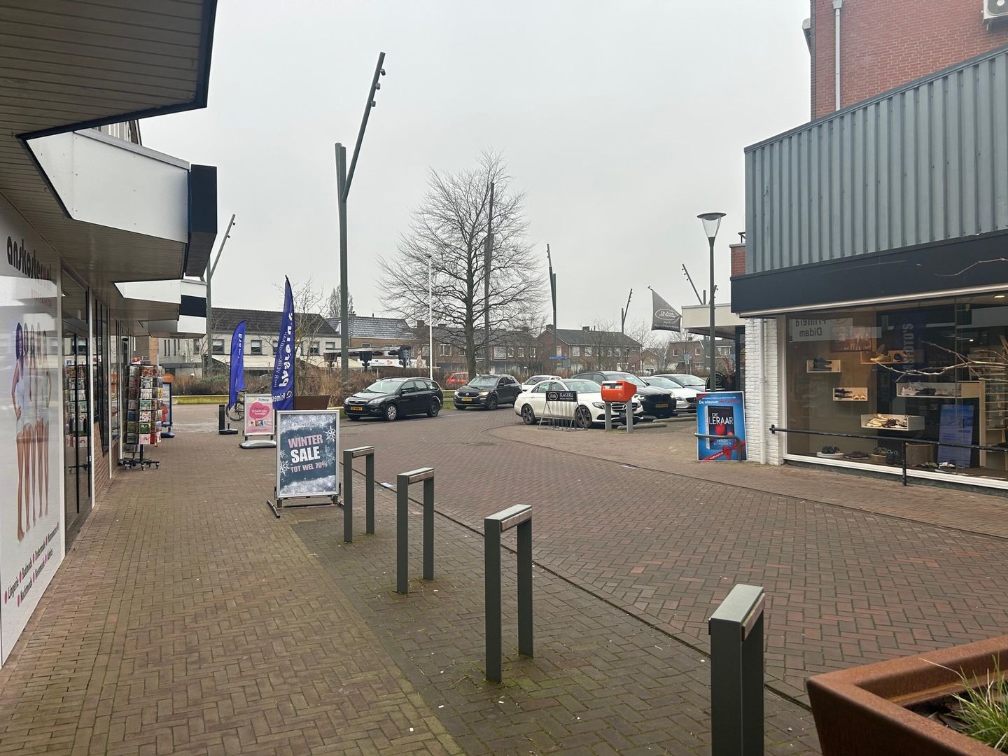 Bekijk foto 3 van Oranjestraat 8