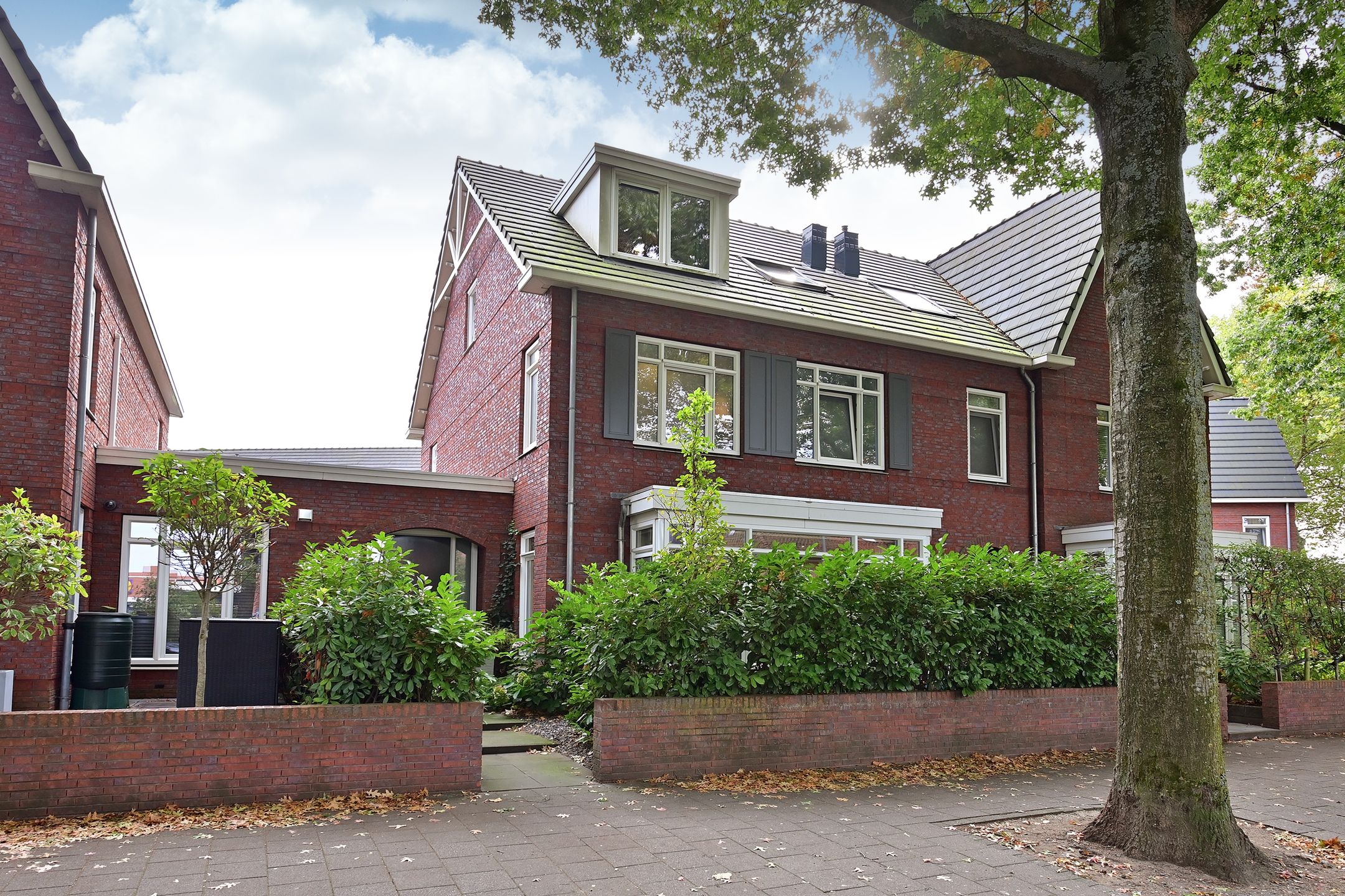 Lorentzweg 46-C, 46, C2, Hilversum, 1221EH, Noord-Holland, Nederland 46 