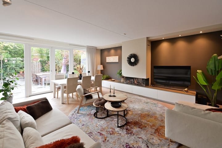 Photo 2 of Lorentzweg 46-C2