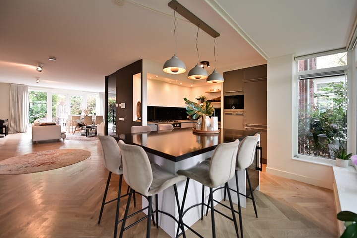 Photo 4 of Lorentzweg 46-C2