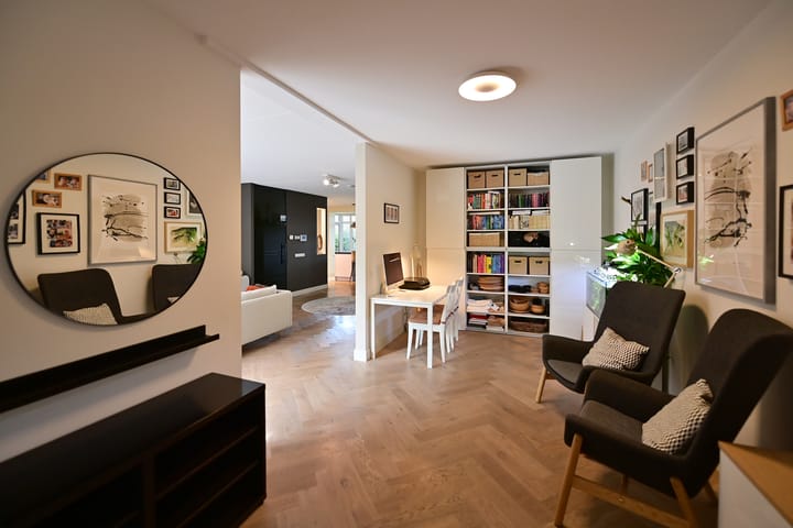 Foto 9 van Lorentzweg 46-C2