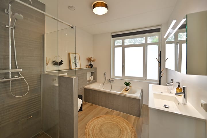 Foto 19 van Lorentzweg 46-C2