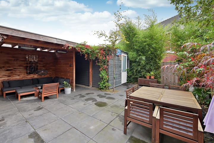 Foto 24 van Lorentzweg 46-C2