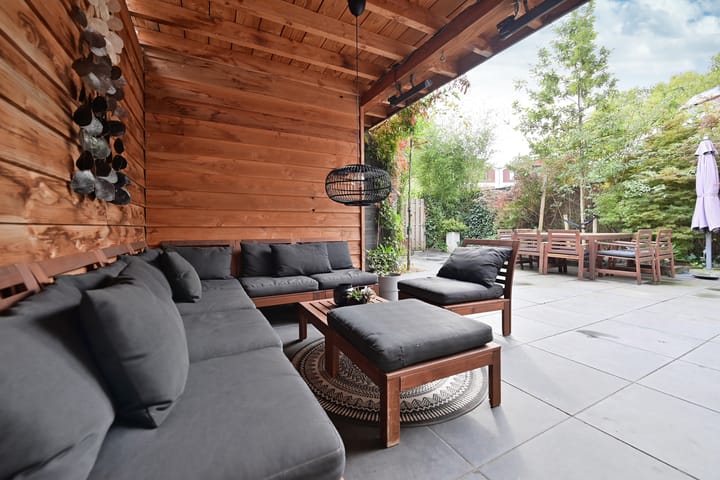 Foto 25 van Lorentzweg 46-C2