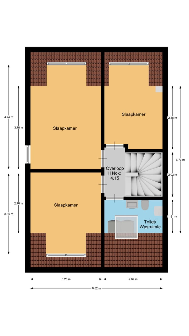 Foto 31 van Lorentzweg 46-C2