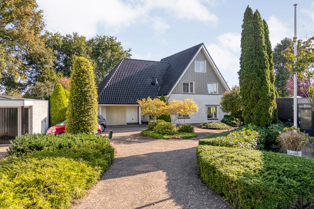 Foto 2 van Reiger 144