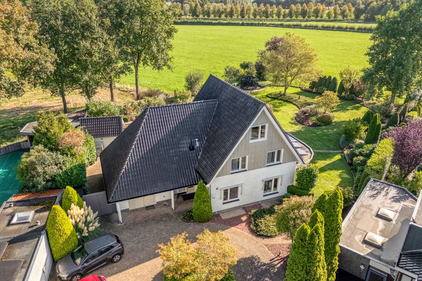 Foto 4 van Reiger 144