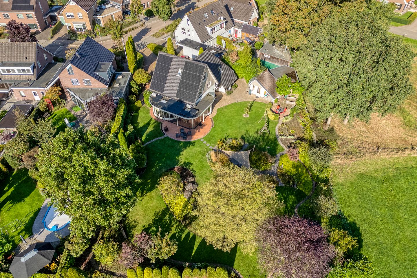 Foto 5 van Reiger 144