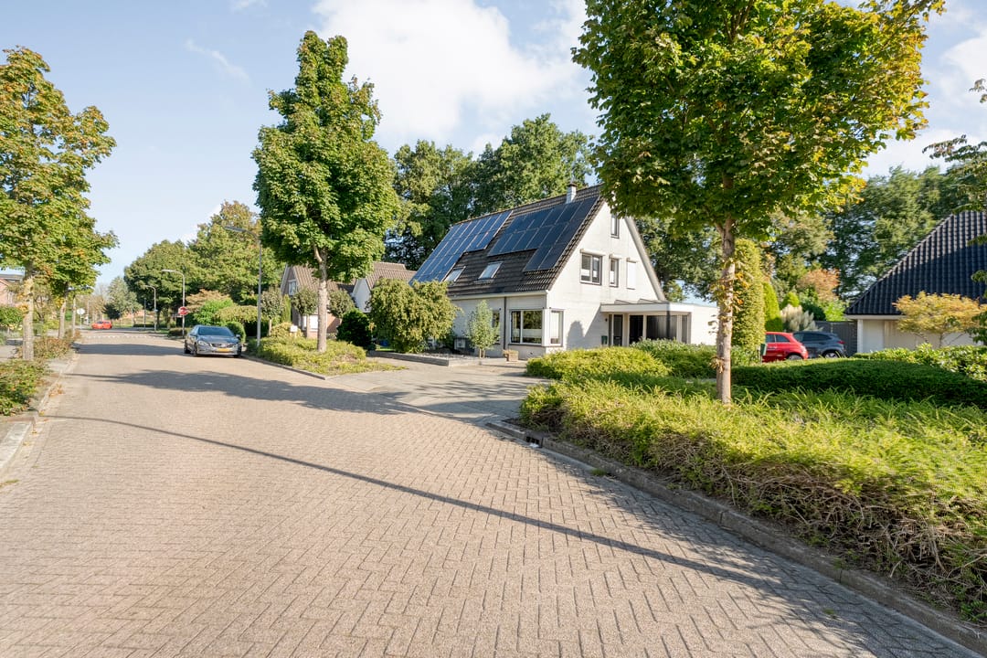 Foto 7 van Reiger 144