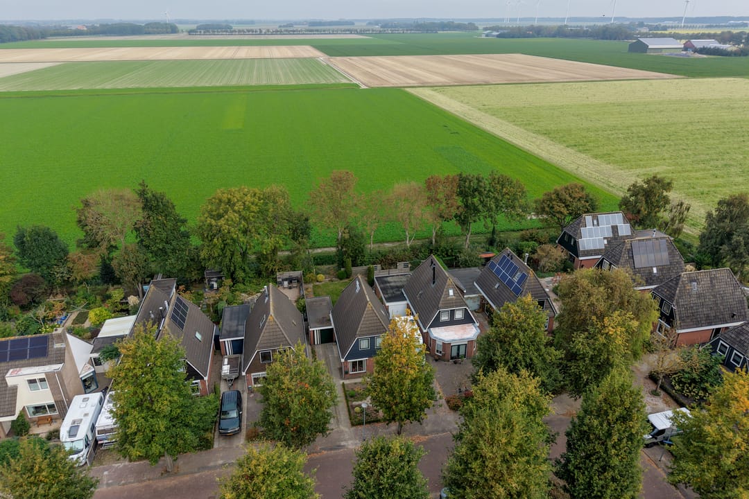 Photo 2 of Texelstroom 33