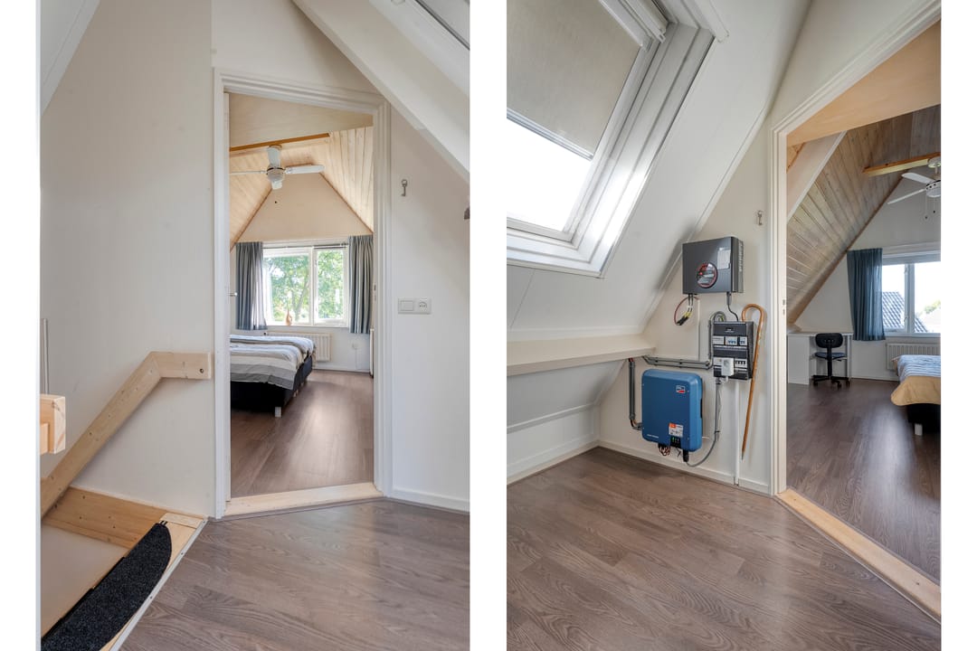 Foto 32 van Reiger 144