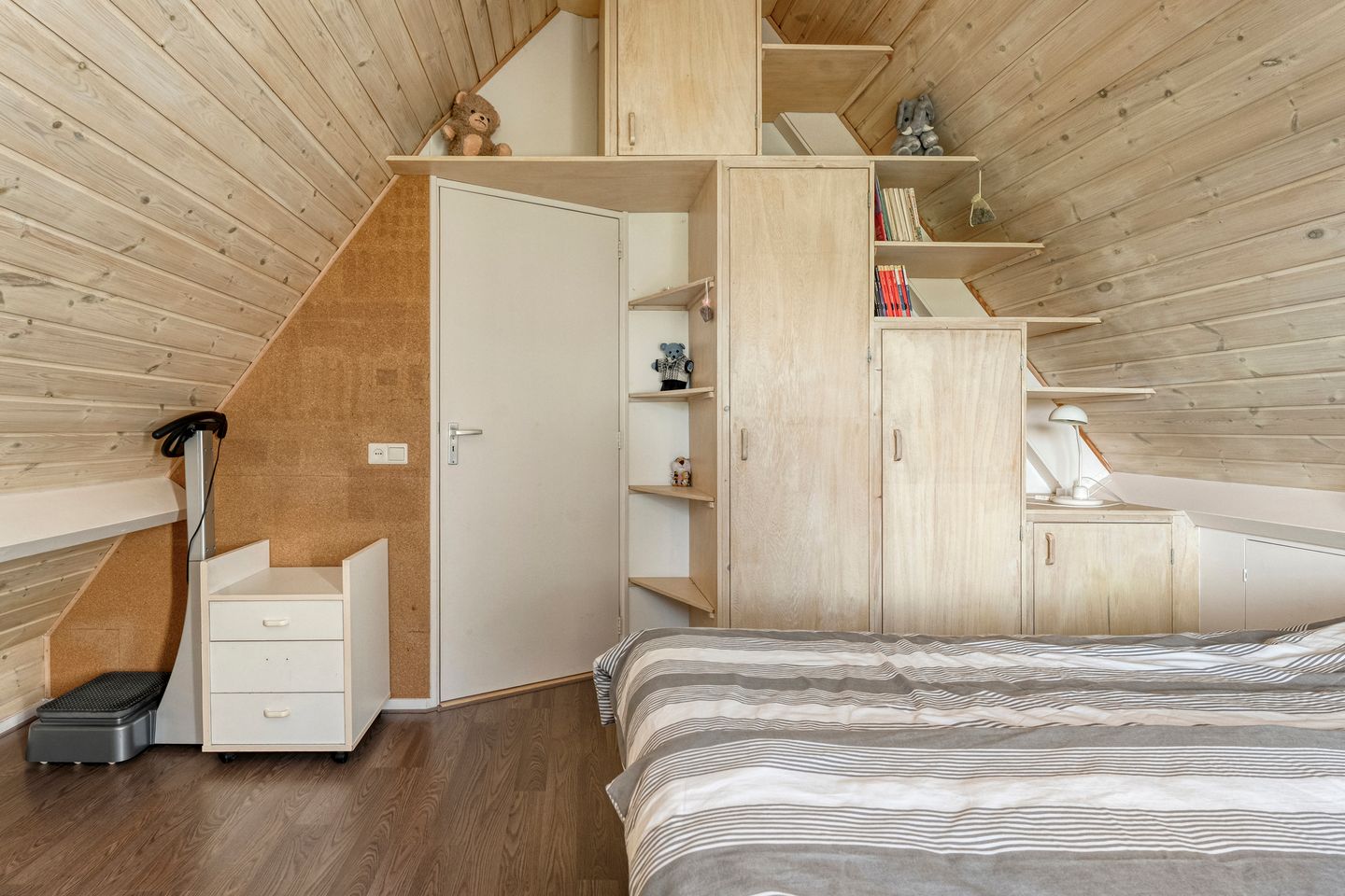 Foto 34 van Reiger 144