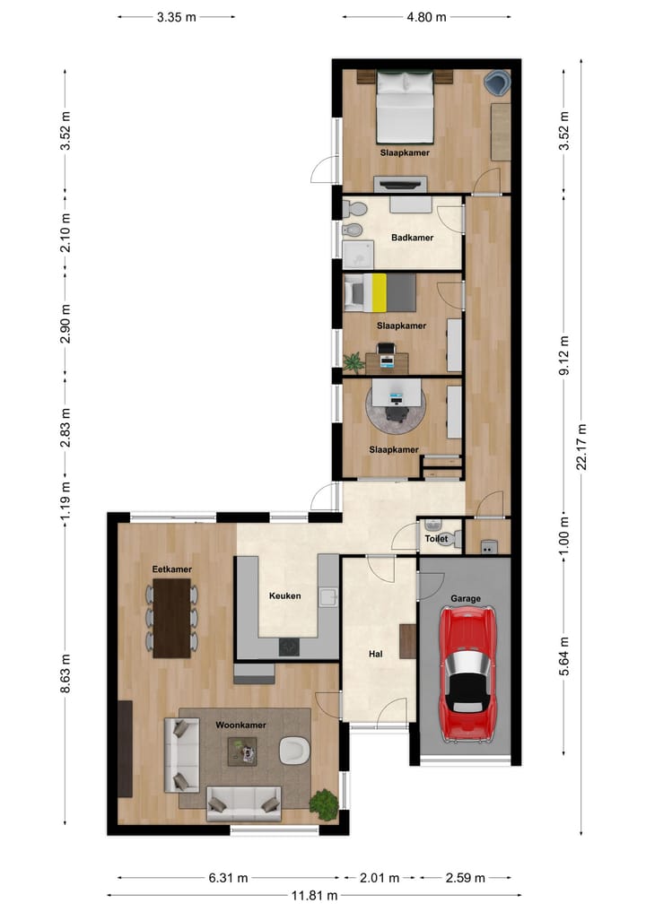 Foto 25 van Ir. Dingerlaan 8