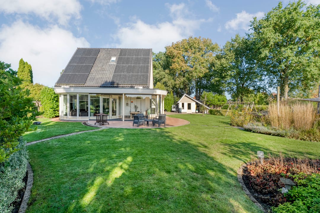 Foto 56 van Reiger 144