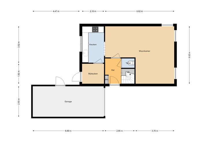 Photo 31 of Texelstroom 33