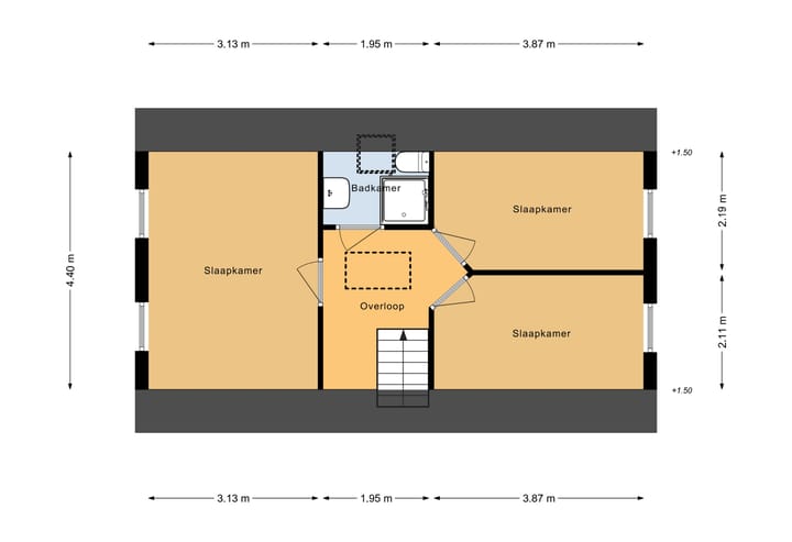 Photo 32 of Texelstroom 33
