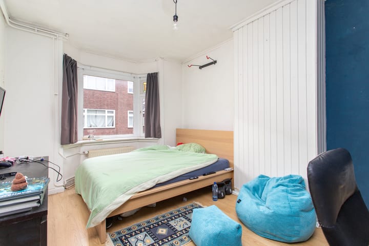 Foto 4 van Zoomstraat 3-BS