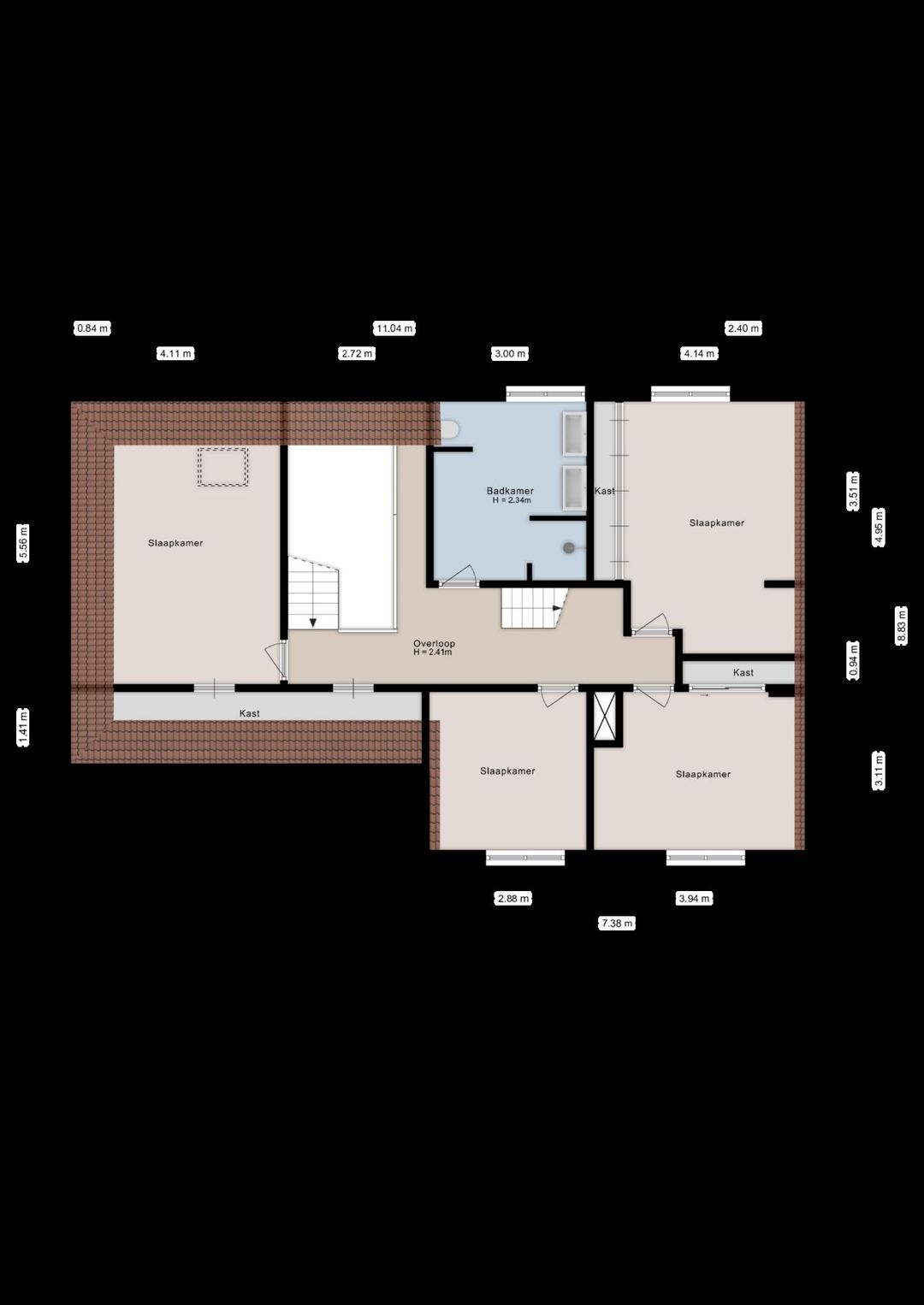 Foto 68 van Reiger 144