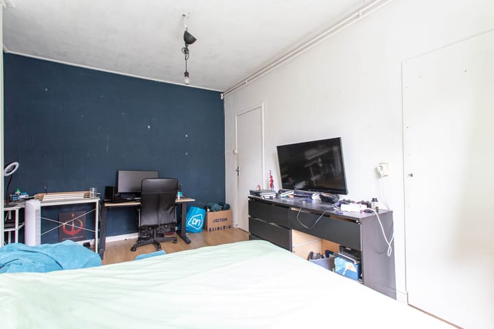Foto 5 van Zoomstraat 3-BS