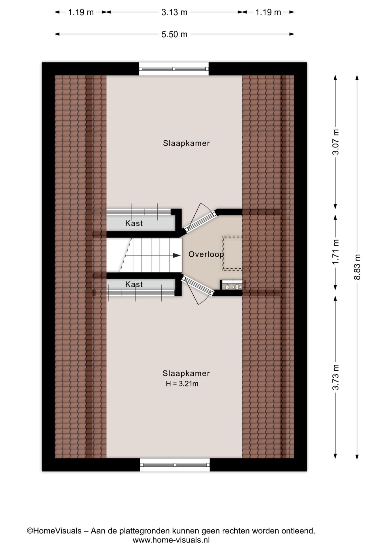 Foto 69 van Reiger 144