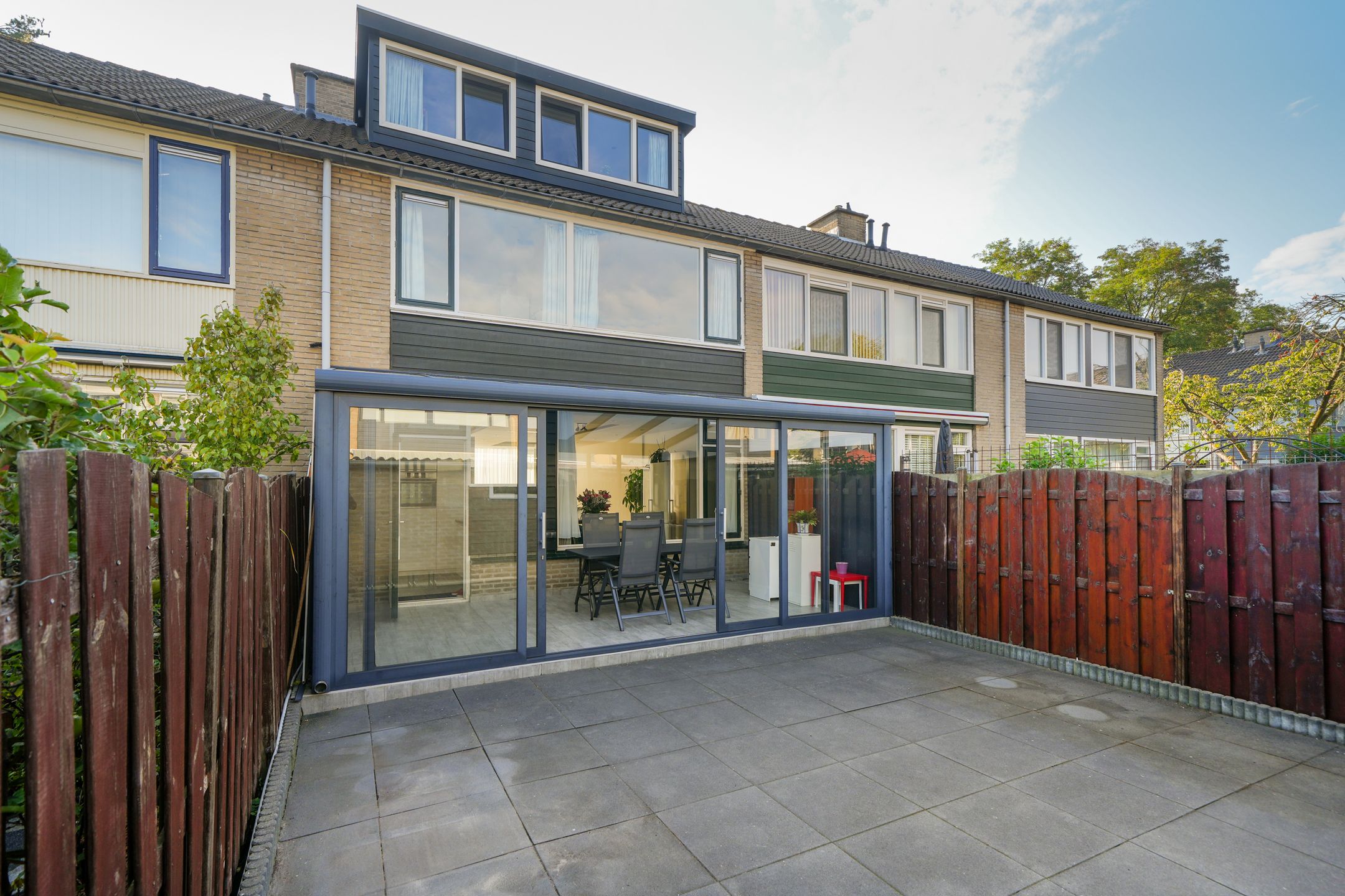 Sluiskreek, 27, Rotterdam, 3079CJ, Zuid-Holland, Nederland 27