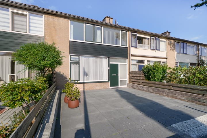 Foto 2 van Sluiskreek 27