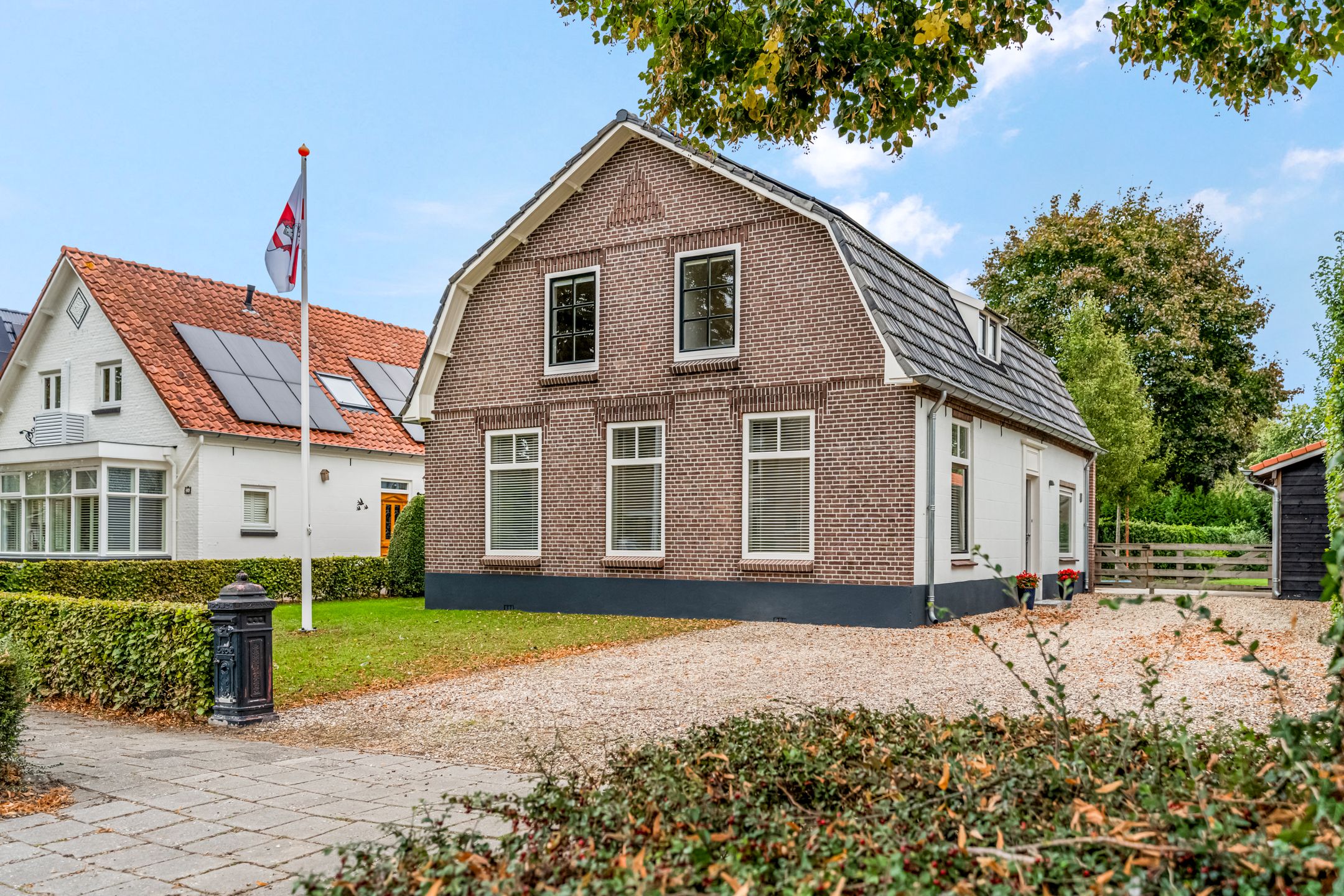 Rijnstraat, 24, Doornenburg, 6686MG, Gelderland, Nederland 24 