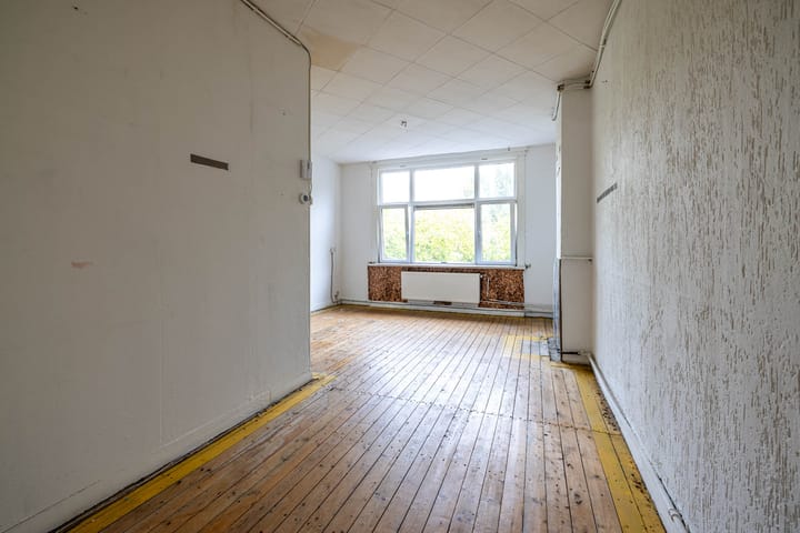 Photo 3 of Soetendaalsekade 43-02