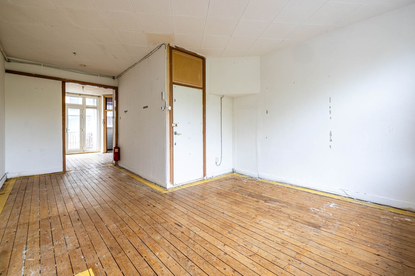 Foto 4 van Soetendaalsekade 43-02