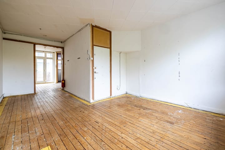 Photo 4 of Soetendaalsekade 43-02