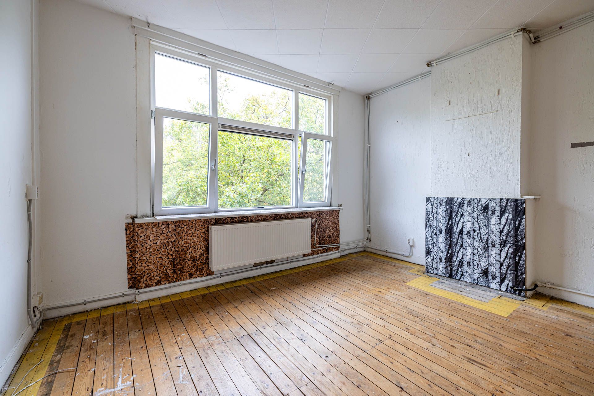 Foto 6 van Soetendaalsekade 43-02