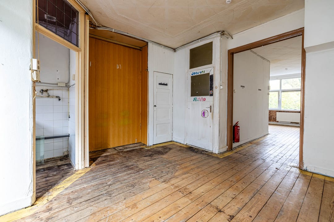 Foto 7 van Soetendaalsekade 43-02