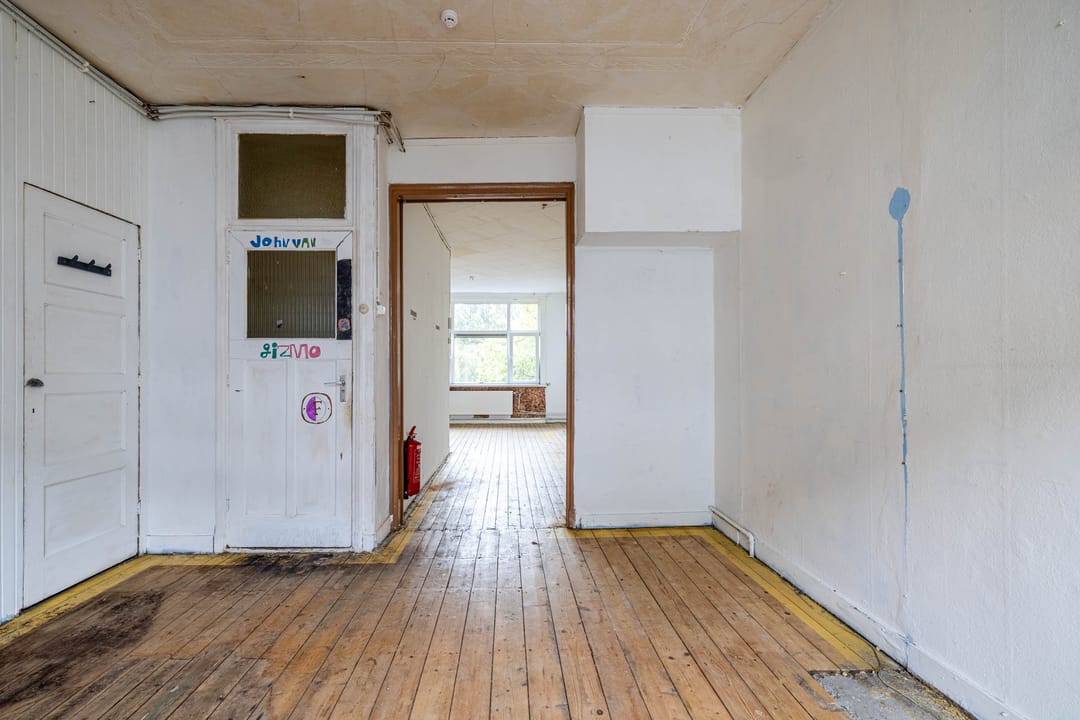 Foto 8 van Soetendaalsekade 43-02