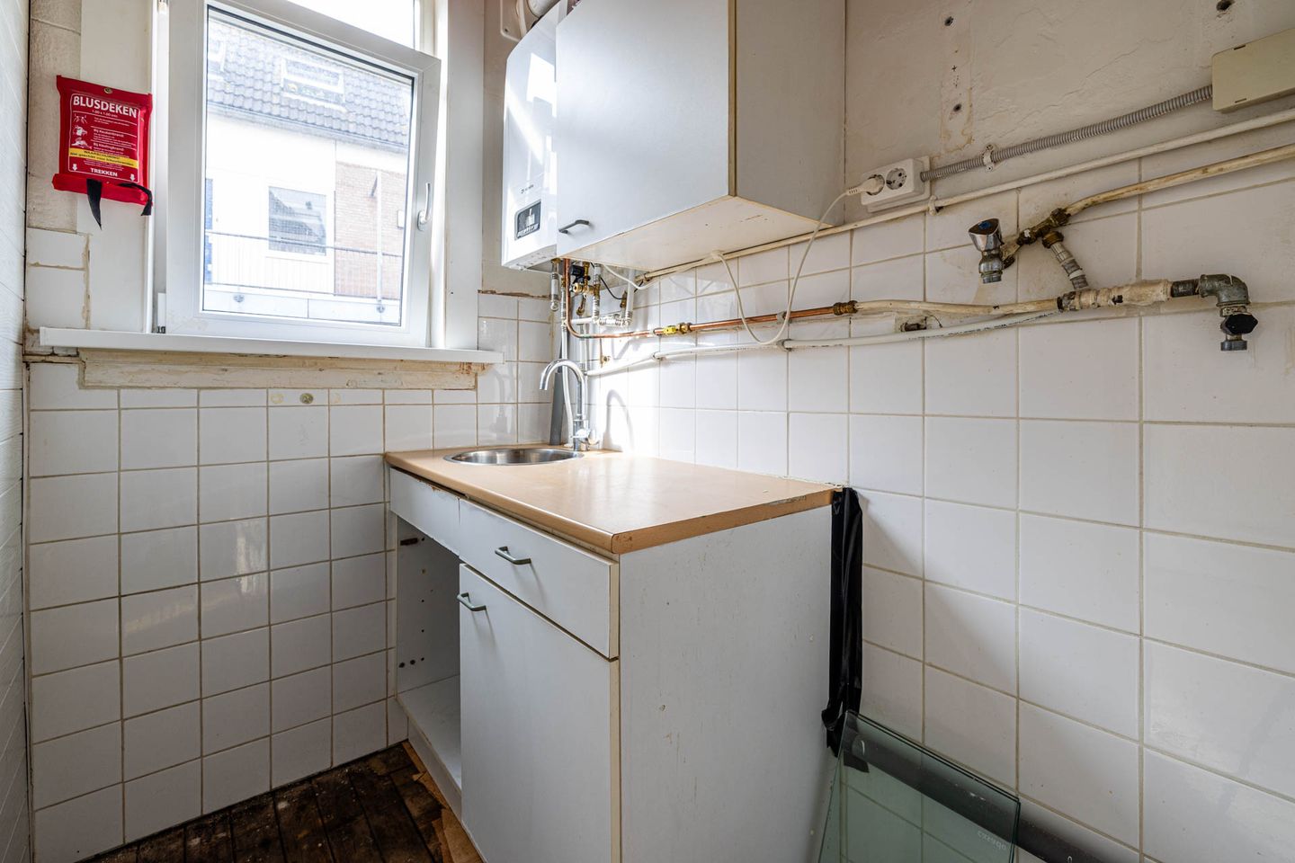 Foto 10 van Soetendaalsekade 43-02