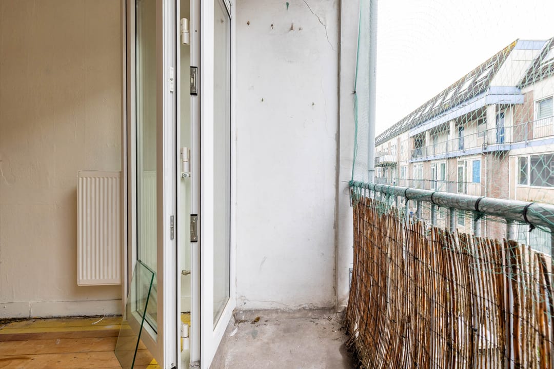 Foto 11 van Soetendaalsekade 43-02