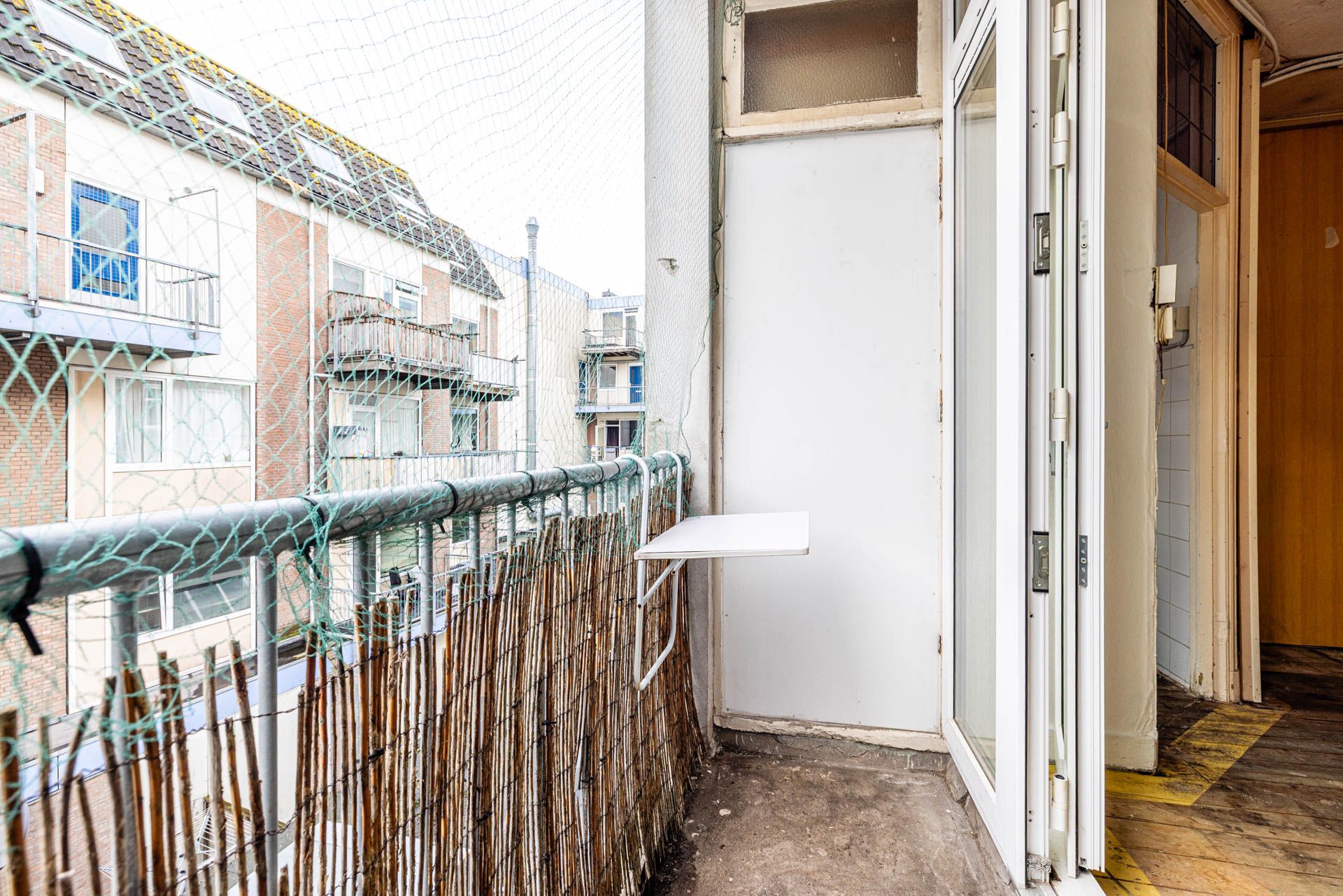 Foto 12 van Soetendaalsekade 43-02