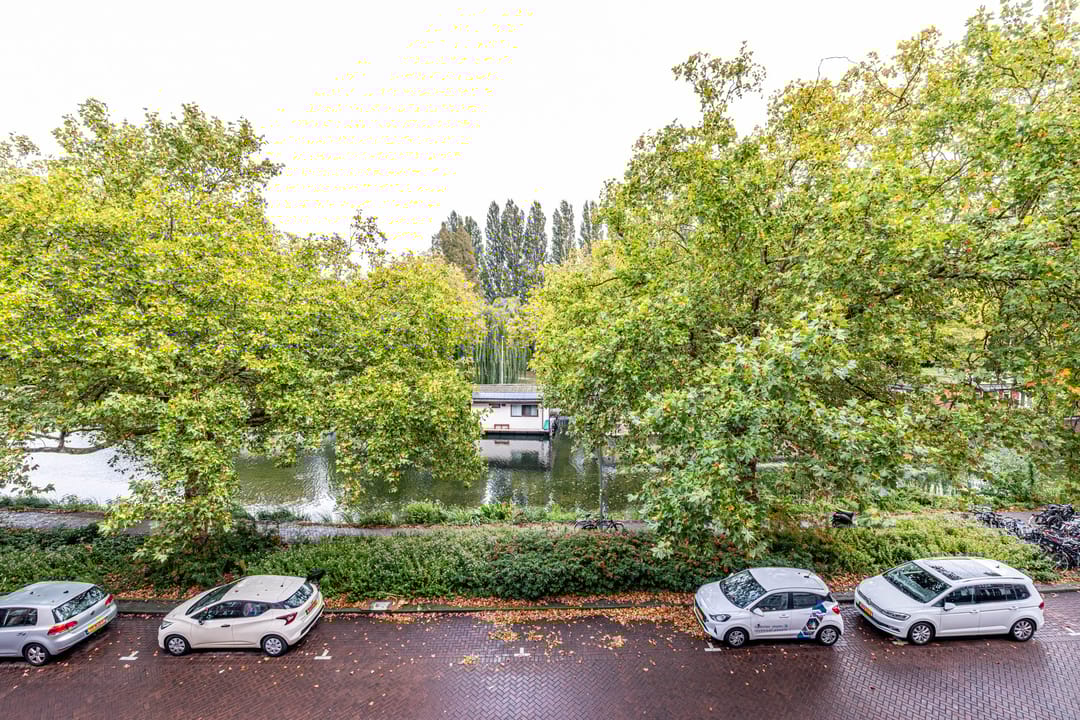 Foto 13 van Soetendaalsekade 43-02