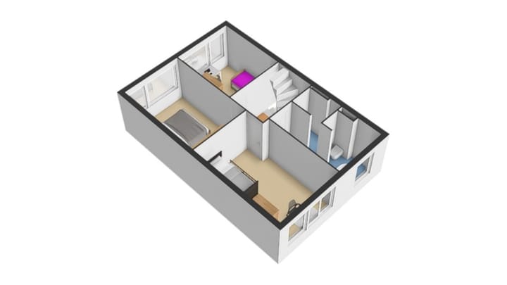 Foto 42 van Sluiskreek 27