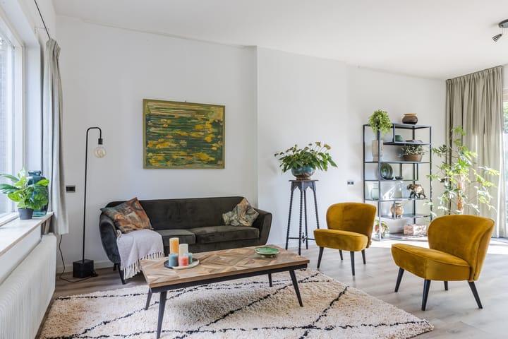 Foto 5 van Boterbloemweg 21