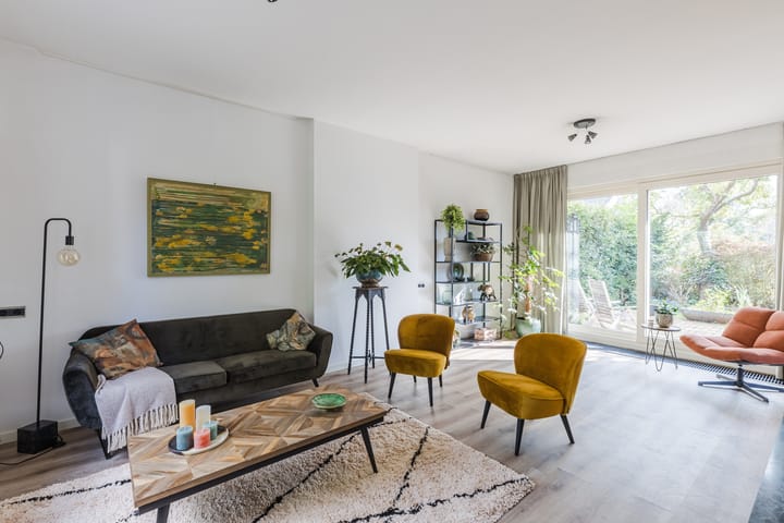 Foto 6 van Boterbloemweg 21