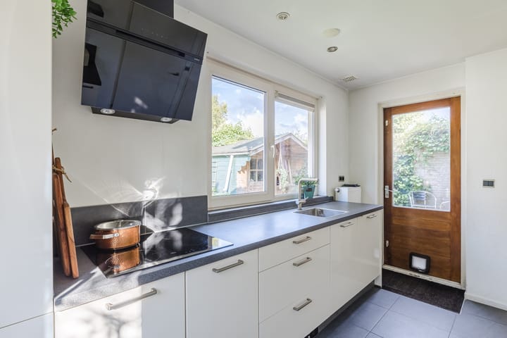 Foto 14 van Boterbloemweg 21