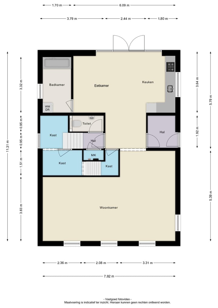 Foto 57 van Rijnstraat 24