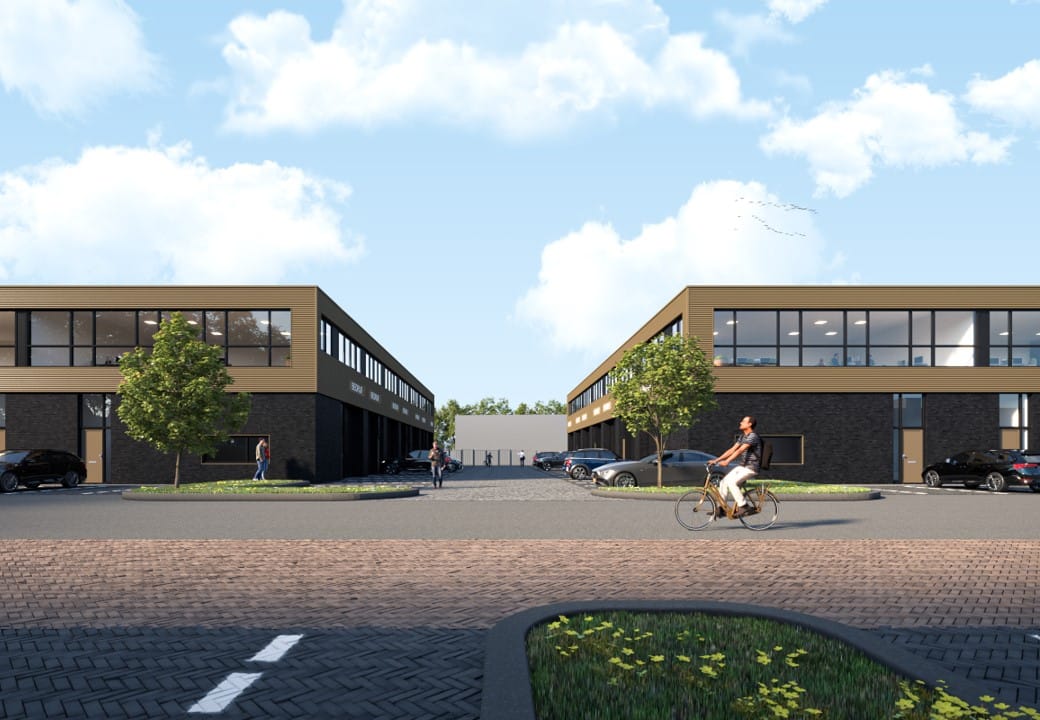 View photo 4 of Ambachtsweg 3