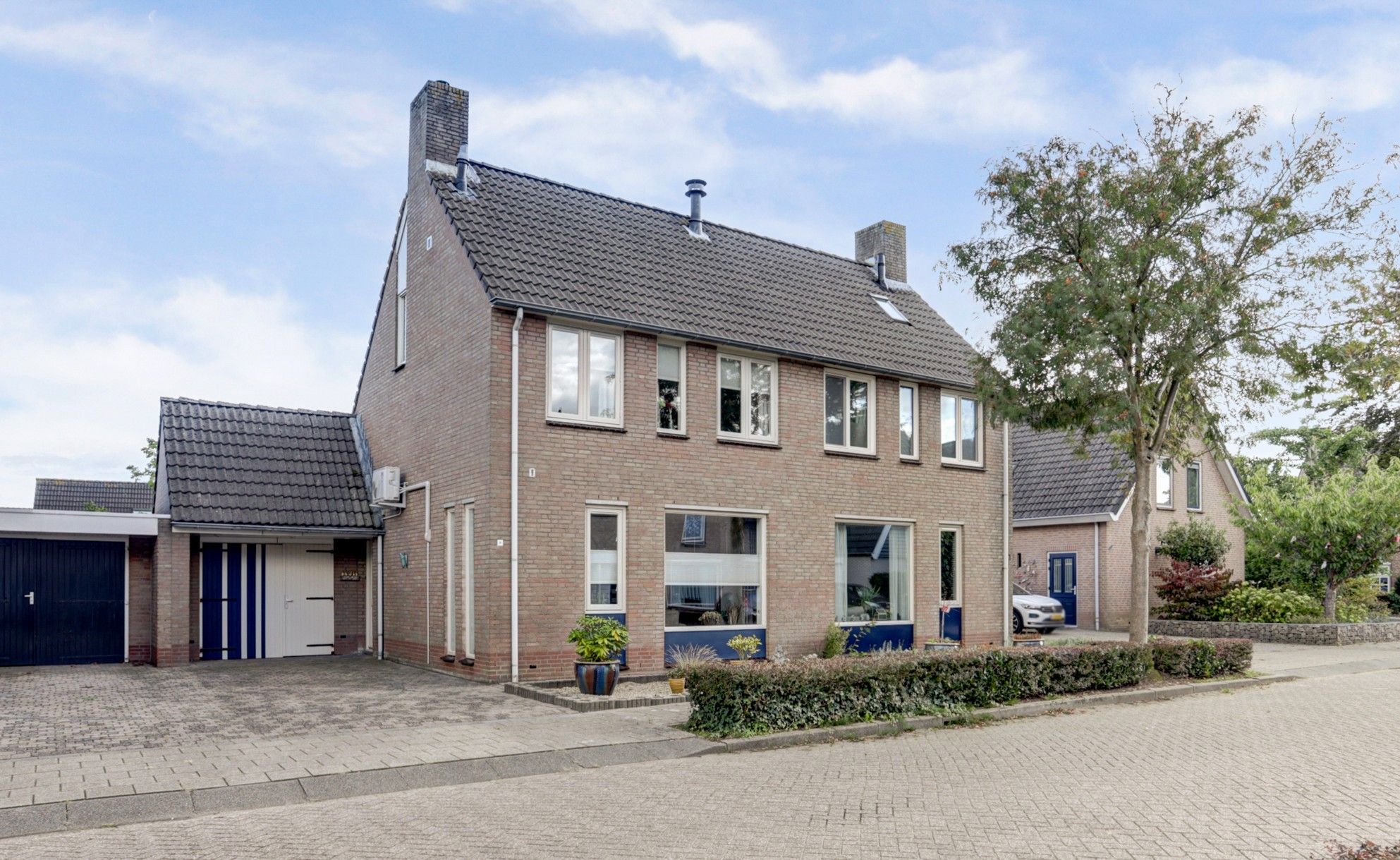 Boterbloemstraat, 9, Hedel, 5321RP, Gelderland, Nederland 9