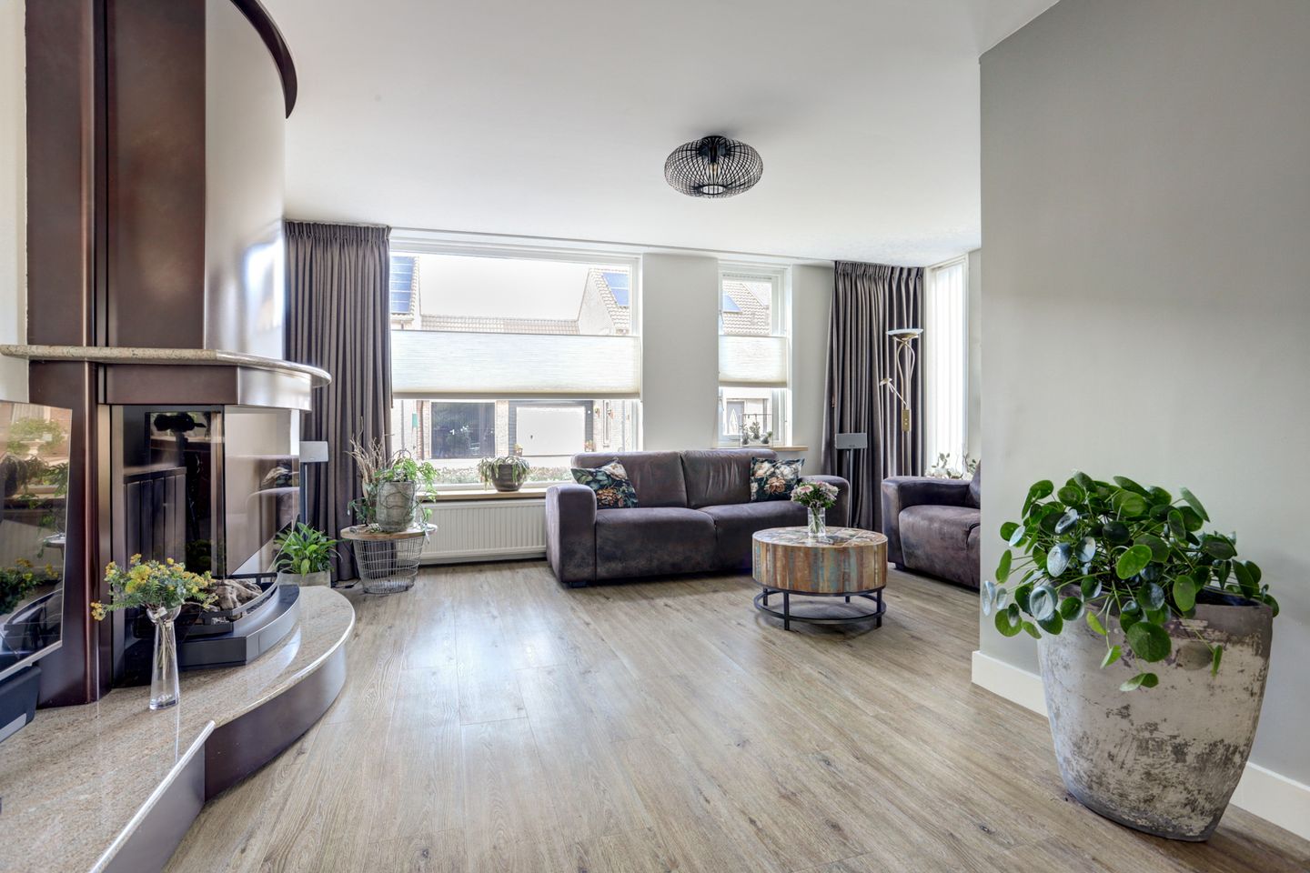 Photo 4 of Boterbloemstraat 9