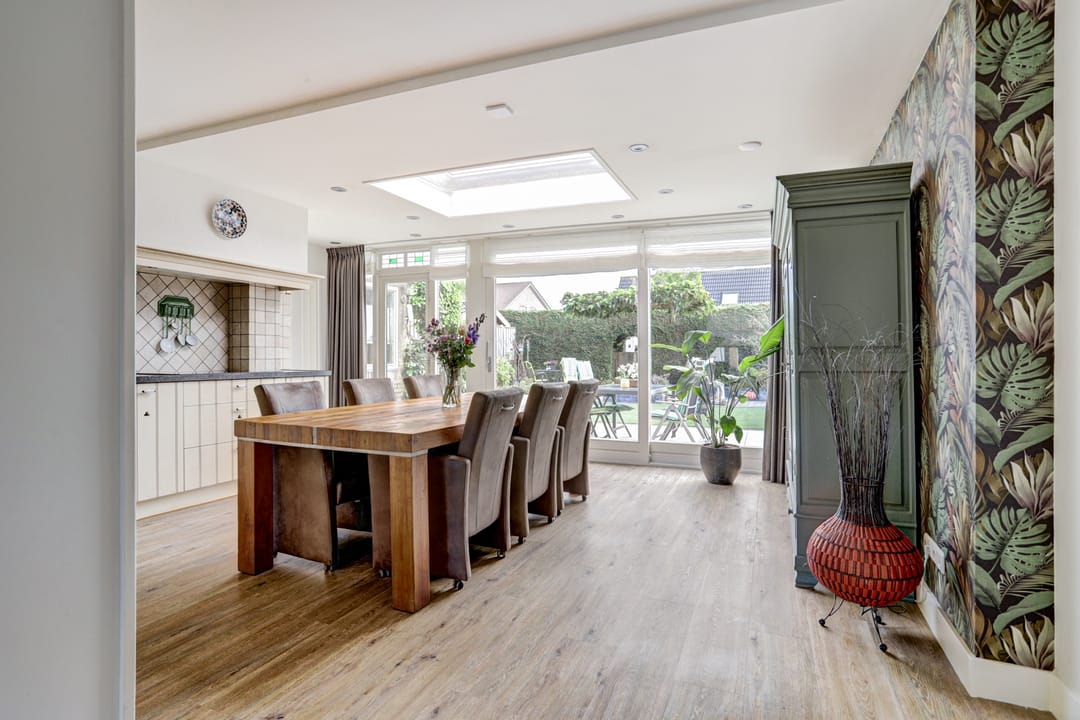 Photo 8 of Boterbloemstraat 9