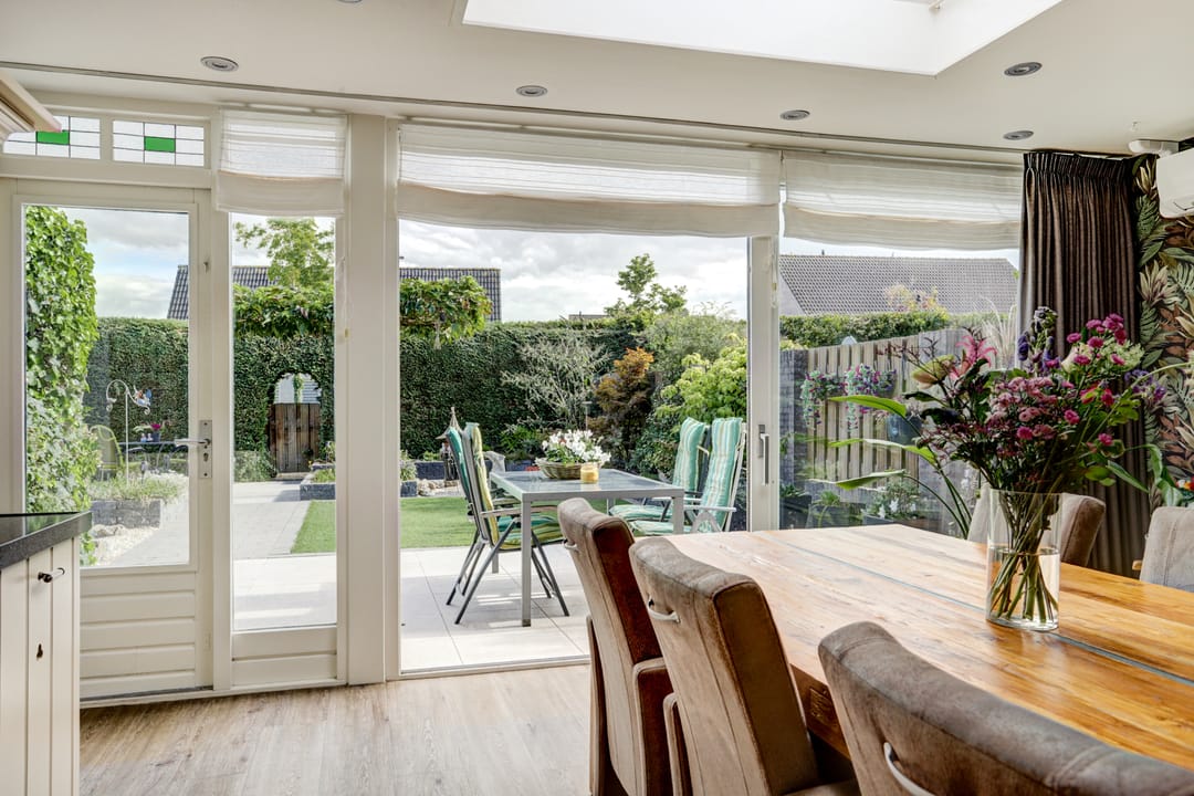 Photo 11 of Boterbloemstraat 9