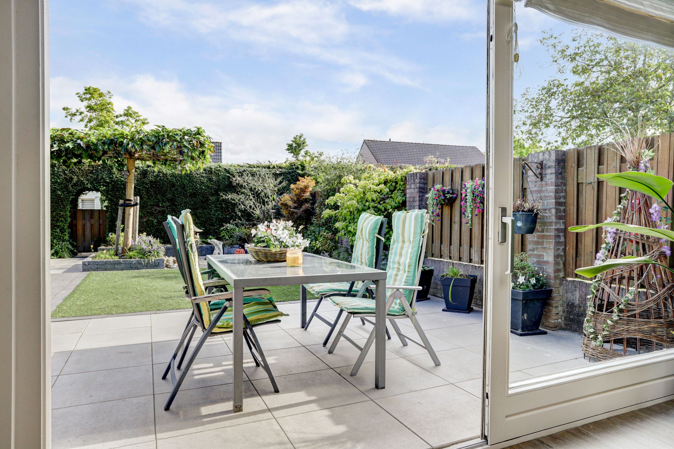 Photo 12 of Boterbloemstraat 9