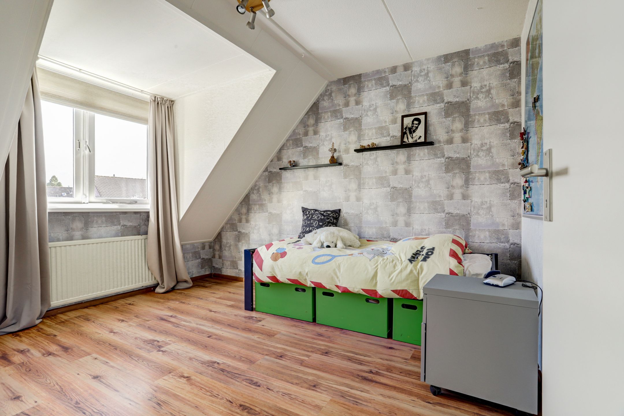 Photo 24 of Boterbloemstraat 9